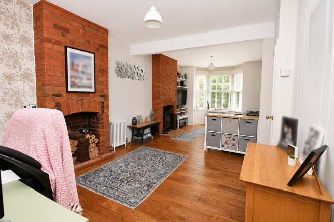 Lounge / Dining room