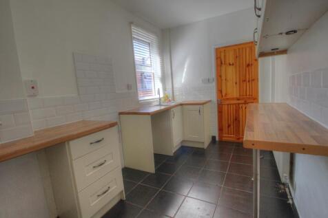 Bakewell Street, Leicester, LE2