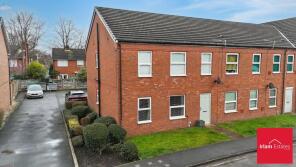 Apartment 3, 184 Ashcroft Court, Liverpool Road, Cadishead, Manchester M44 5DD