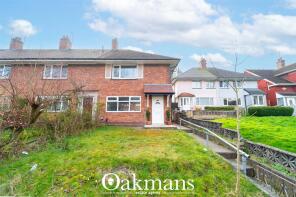 92, Gregory Avenue, Birmingham B29 5DU