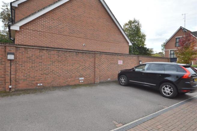 Allocated Car Parking