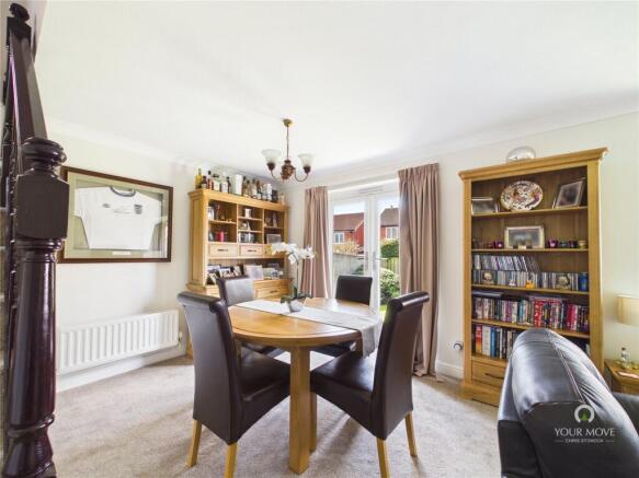 Falstone Drive, Chester Le Street, Durham, DH2 photo 4
