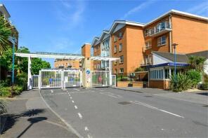 167, Hansen Court, Heol Glan Rheidol, Butetown, Cardiff CF10 5NZ