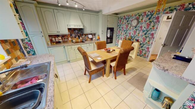 Avon Road Kitchen