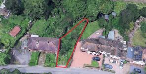 3, Quoyne Cottages, Hockenden Lane, Swanley BR8 7QQ