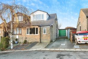 7, Coppice Grange, Yeadon, Leeds LS19 7GN