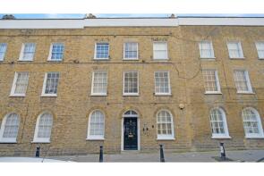 Flat 2, 10, Hermit Street, London EC1V 7NR