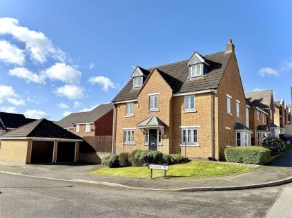 Southgate Way, Dudley, DY1 3HN