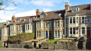 First Floor Flat, 477, Bath Road, Brislington, Bristol BS4 3JU