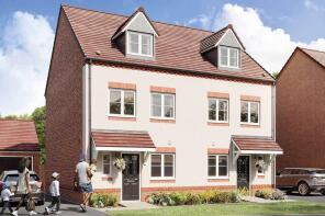 Park Gate Cottage, Park Gate Road, Wolverley, Kidderminster DY10 3PU