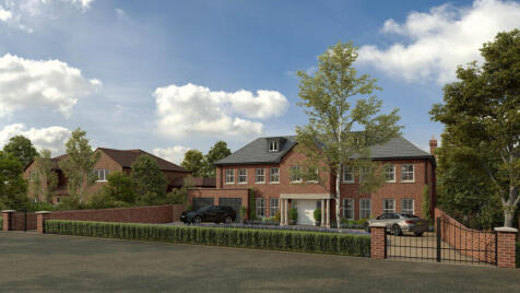 Heather Close, Tadworth, KT20