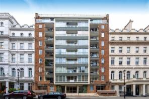 22, 63 Heron Court, Lancaster Gate, London W2 3NJ
