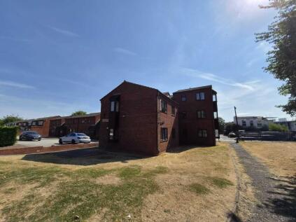 Beechwood Court, Sparkbrook