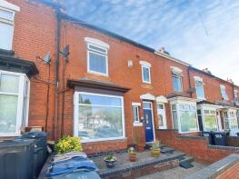 103, Yew Tree Lane, Birmingham B26 1BD