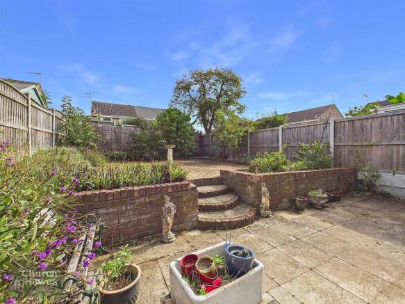 Graces Close, Witham photo 4