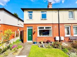 23, Bonnywell Road, Leigh WN7 3HQ