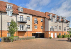 61, Bowyer Drive, Letchworth Garden City SG6 1FX