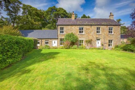 Minsteracres, Northumberland DH8