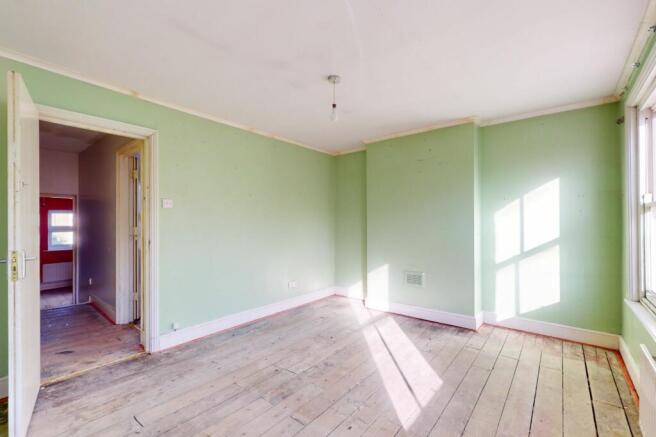 16 Orlop Street, Greenwich, London, SE10 9AB