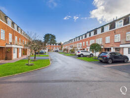 12a, The Boltons, Portarlington Close, Bournemouth BH4 8DA