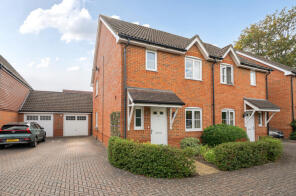 11, Twitchens Road, Holybourne, Alton GU34 4DF