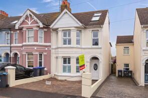 100, Underdown Road, Brighton BN42 4HL