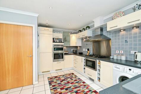 Kings Walk, Holland Road, Maidstone, Kent, ME14