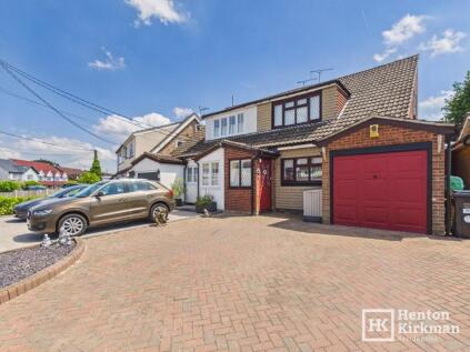 Norsey View Drive, Billericay, Essex