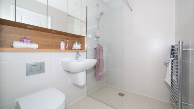 Showhome