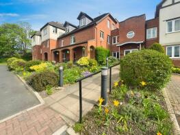 4, Primlea Court, Aydon Road, Corbridge NE45 5ES