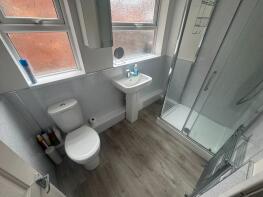 39, Bayswater Road, Newcastle Upon Tyne NE2 3HR