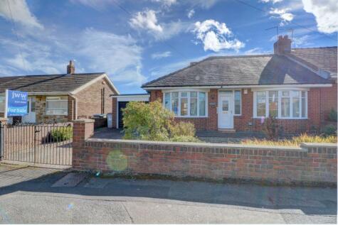 Park Avenue, Consett, County Durham, DH8