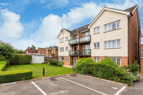 Meyrick Court, 260 Hatfield Road, St. Albans, Hertfordshire, AL1