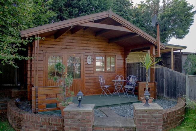 Summer House