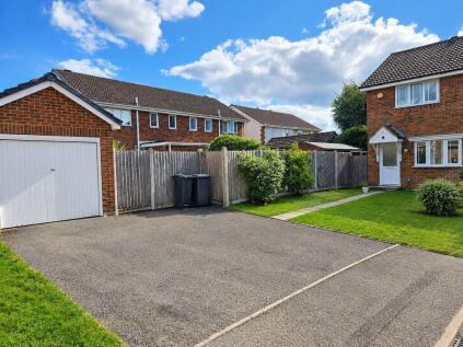 Hatfield Gardens, Littledown