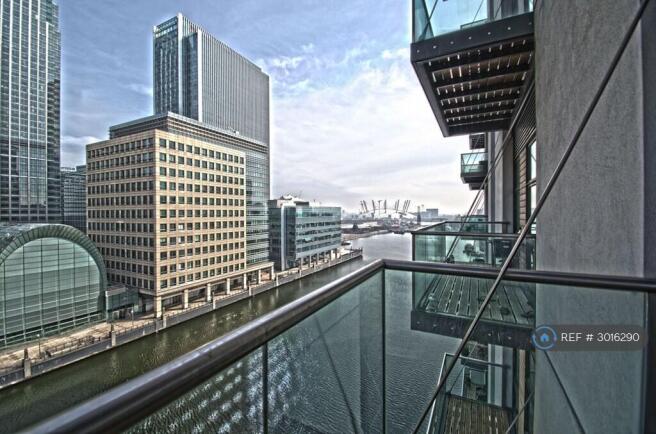 Private Balcony