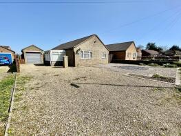 12, St Marys Meadows, Gedney, Spalding PE12 0DL