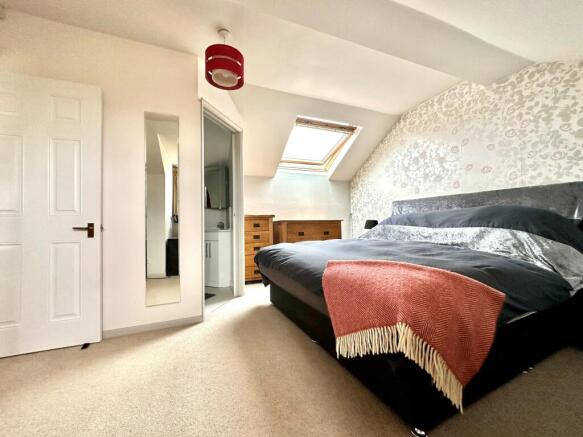 Bed 1