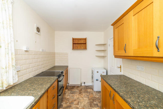 2 bed Semi-Detached Bungalow for sale Image 3