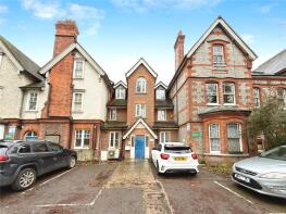 Flat 7, 58 60 Foley Hall, London Road, Reading RG1 5AS