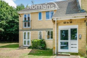 13, Greenway Court, Chaucer Road, Bear Flat, Bath BA2 4SY