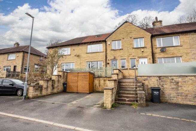 51 Brig Royd, Ripponden HX6 4AN photo 5