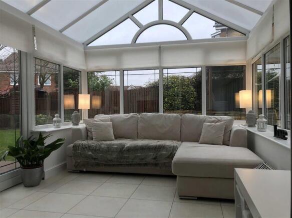 BRICK & UPVC DOUBLE 
