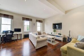 Flat 4, 14, Colville Terrace, London W11 2BE