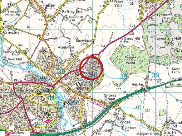 Area Plan