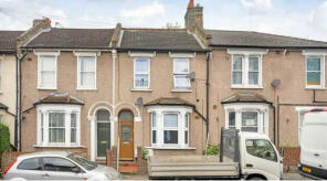 30, Parish Lane, Penge, London SE20 7LH