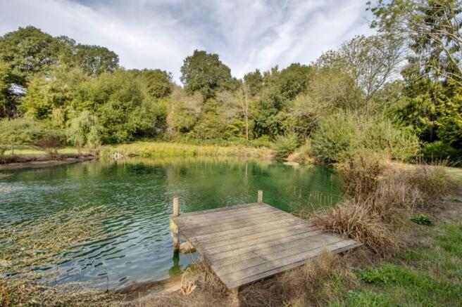 Lake