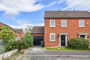 11, Prescod Close, Wellingborough NN8 1RW