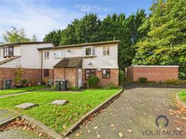 12, Burnham Meadow, Birmingham B28 9JH