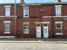61, Alexander Street, Carlisle CA1 2LJ
